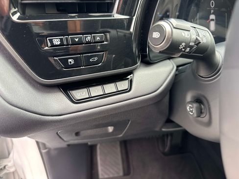 Used 2024 Lexus TX 350 FWD w/ Technology Package image 34
