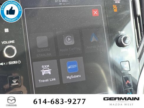 Used 2021 Subaru Legacy Premium AWD/4WD image 29
