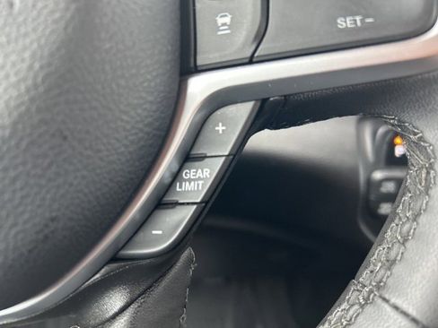 Used 2025 RAM 1500 Big Horn image 22