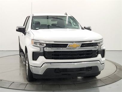 Used 2023 Chevrolet Silverado 1500 LT