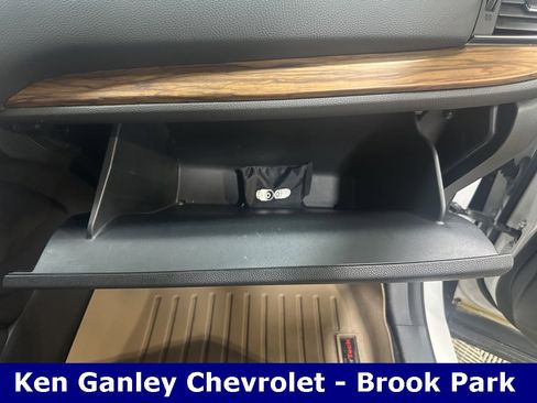 Used 2019 Honda CR-V EX-L image 24