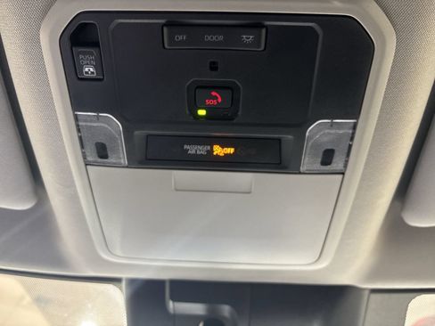Used 2024 Toyota Tundra SR5 RWD image 16