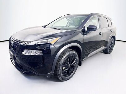 Used 2023 Nissan Rogue SV w/ SV Premium B Package