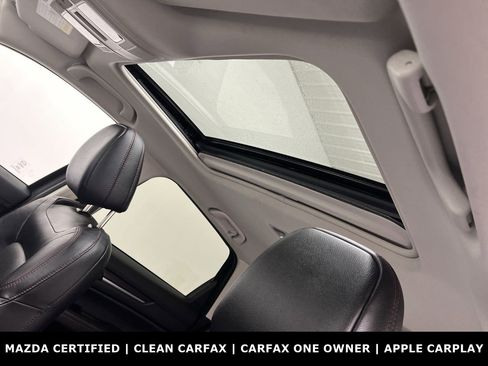 Certified 2025 MAZDA CX-5 Carbon Edition image 6