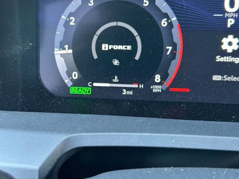 New 2026 Toyota Tacoma Limited AWD/4WD image 39