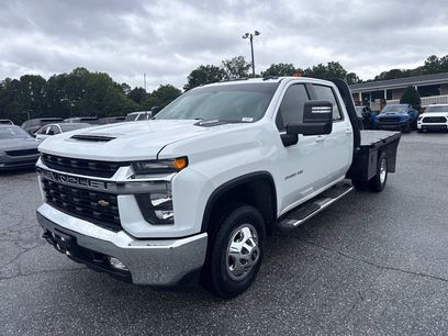 Used 2023 Chevrolet Silverado 3500 LT w/ Convenience Package