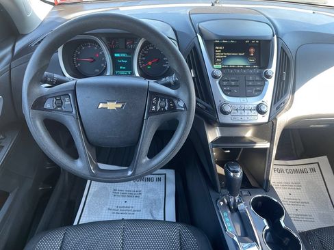 Used 2017 Chevrolet Equinox LS FWD image 19