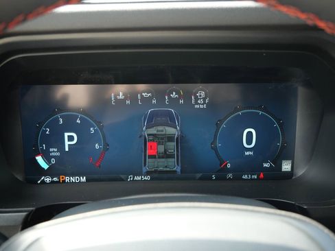 New 2026 Ford F150 Raptor image 25