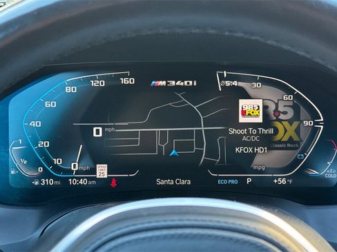 Used 2022 BMW M340i xDrive w/ Premium Package image 24