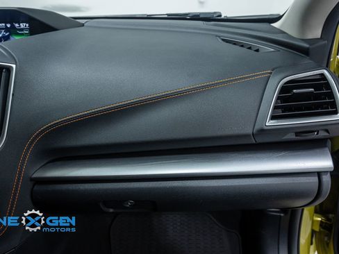 Used 2021 Subaru Crosstrek 2.5i Limited w/ Moonroof Package 2 image 39