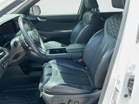 Used 2020 Hyundai Palisade Limited FWD image 17
