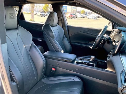 Used 2023 Lexus RX 350 F Sport image 7