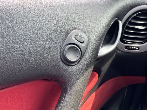 Used 2004 Pontiac GTO RWD image 27