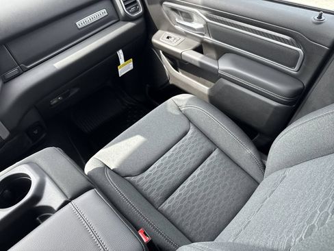 New 2026 RAM 1500 Big Horn RWD image 27