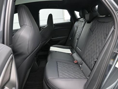 New 2025 Audi S5 Premium Plus image 9