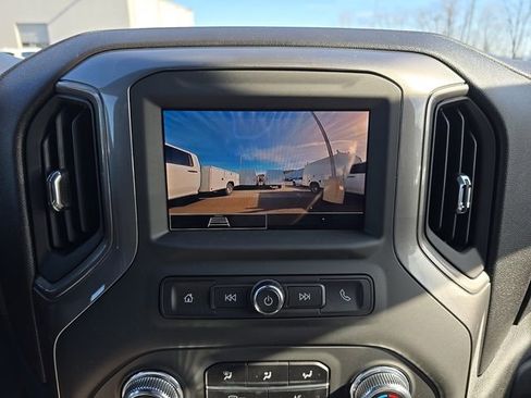 New 2025 GMC Sierra 3500 Pro w/ Convenience Package image 16