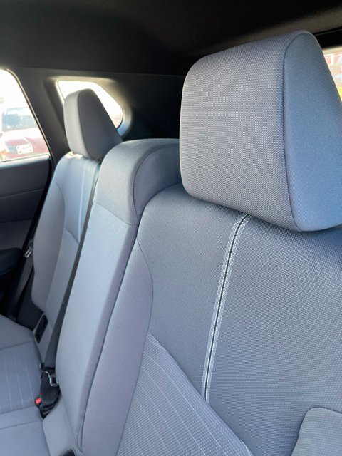 Used 2025 Toyota Corolla Cross AWD Hybrid image 11