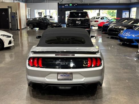 Used 2019 Ford Mustang GT Premium RWD image 15