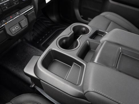 New 2026 Chevrolet Silverado 1500 W/T AWD/4WD image 26