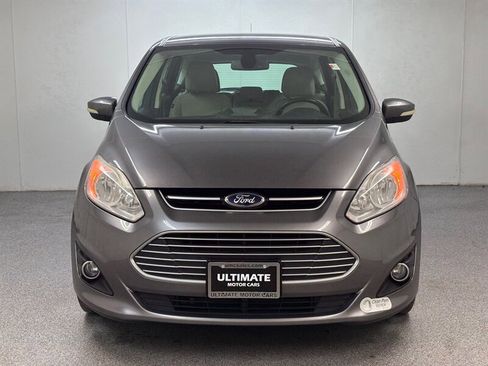 Used 2014 Ford C-MAX Energi SEL w/ Equipment Group 301A image 2