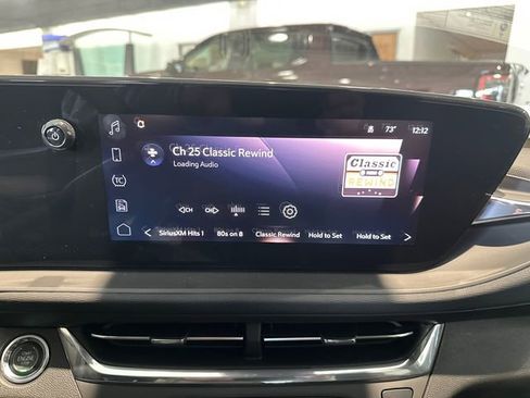 New 2025 Buick Envista Preferred w/ Convenience I Package image 21