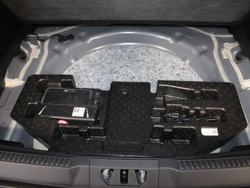 New 2025 Ford Bronco Sport Big Bend w/ Convenience Package image 17