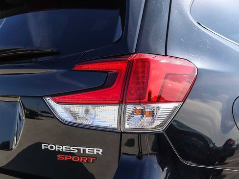Used 2021 Subaru Forester Sport w/ Popular Package #2 image 10