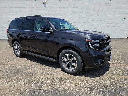 New 2027 Ford Expedition Active RWD image 1