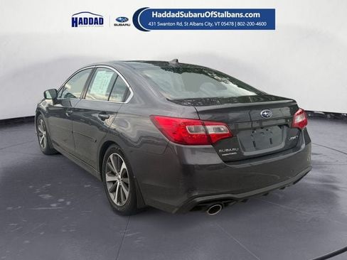Used 2019 Subaru Legacy 2.5i Limited AWD/4WD image 3