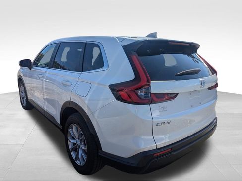 Used 2023 Honda CR-V EX image 3
