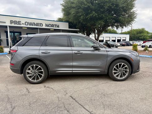 Used 2023 Lincoln Corsair FWD w/ Equipment Group 101A image 2