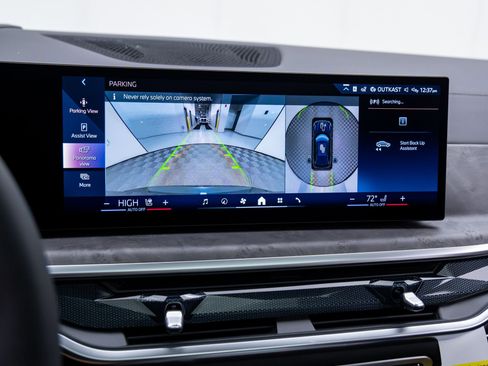 New 2026 BMW X5 xDrive40i AWD/4WD image 24