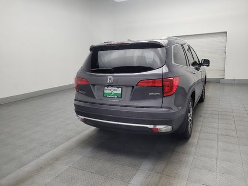 Used 2016 Honda Pilot Touring image 9