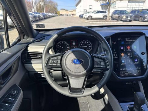 Certified 2025 Subaru Forester Premium AWD/4WD image 10