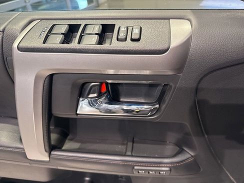 Used 2023 Toyota 4Runner Limited AWD/4WD image 26