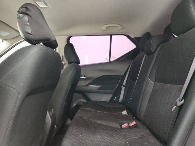 Used 2024 Nissan Kicks SV FWD image 10