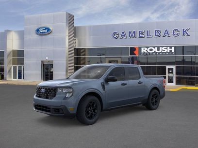 New 2025 Ford Maverick XLT w/ XLT Luxury Package