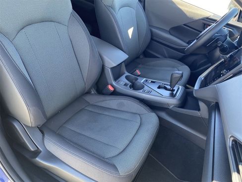 Used 2024 Subaru Crosstrek 2.0i Premium image 8