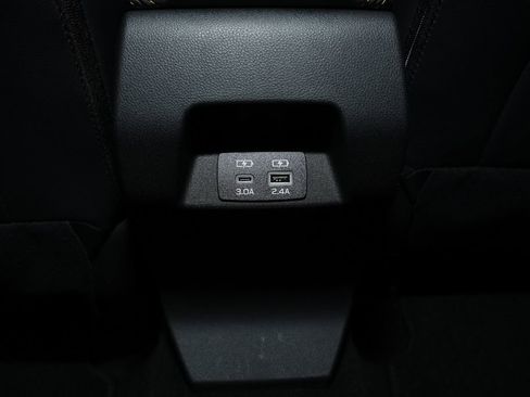 Used 2025 Subaru Crosstrek 2.5i Sport image 26