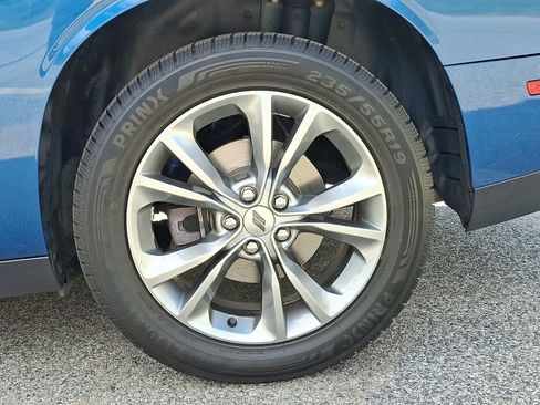 Certified 2020 Dodge Challenger SXT w/ Cold Weather Group image 32