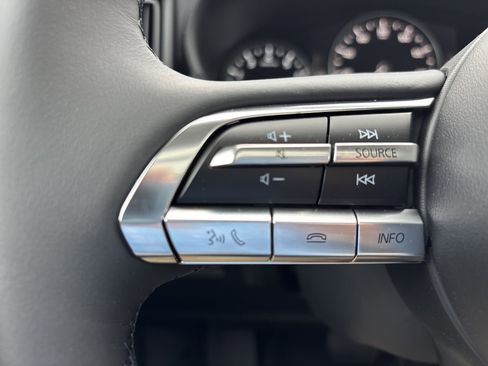 New 2026 MAZDA CX-50 2.5 Turbo w/ Accent Package image 29