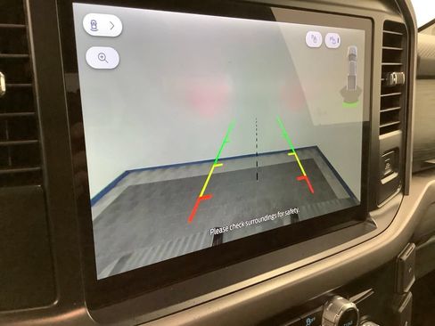 Used 2025 Ford F150 XLT w/ Equipment Group 301A Standard AWD/4WD image 19