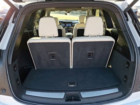 Certified 2023 Cadillac XT6 Sport w/ Technology Package image 25