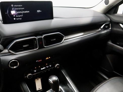 Used 2023 MAZDA CX-5 AWD 2.5 S w/ Premium Plus Pkg image 31