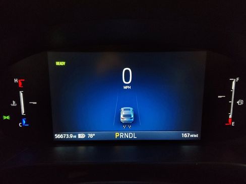 Used 2023 Ford Escape Active w/ Tech Pack #1 AWD/4WD image 23