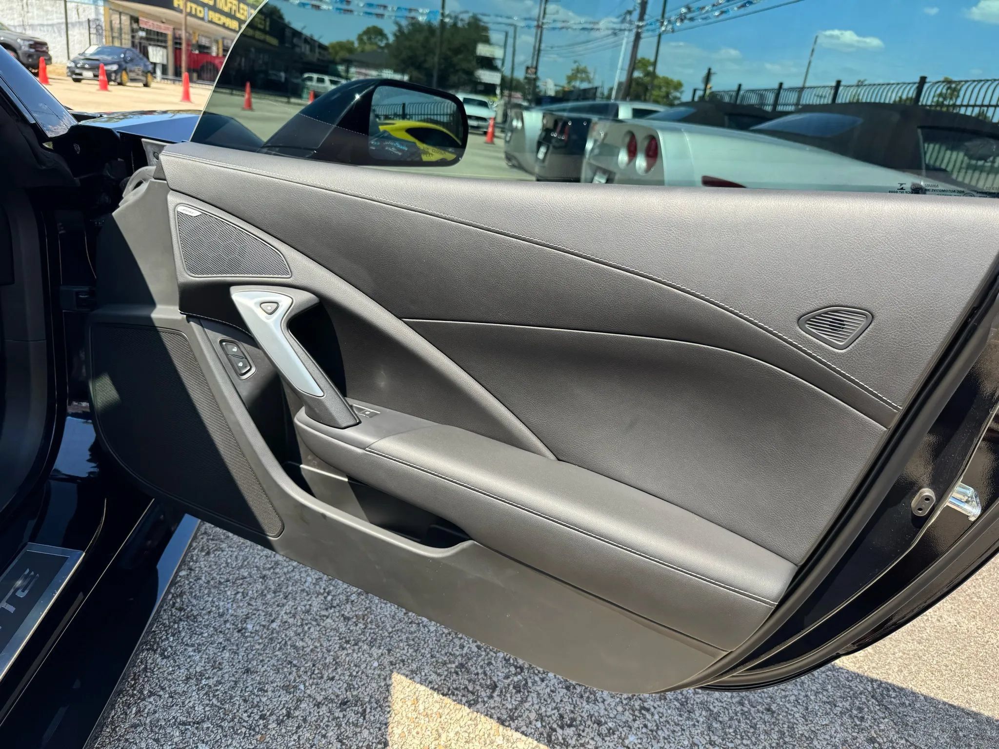 Used 2019 Chevrolet Corvette Z06 RWD image 20