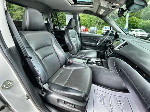 Used 2020 Honda Ridgeline RTL-E image 28