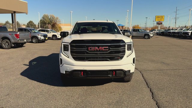 Used 2025 GMC Sierra 1500 AT4 AWD/4WD image 3