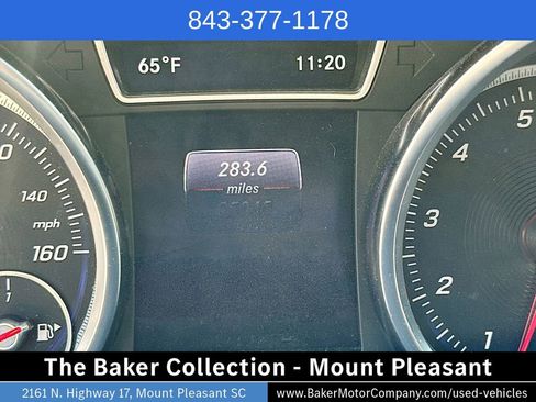 Used 2018 Mercedes-Benz GLE 350 image 12