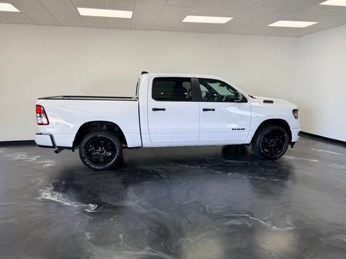 Used 2023 RAM 1500 Big Horn AWD/4WD image 22